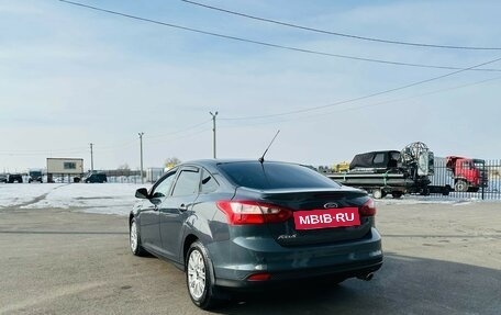 Ford Focus III, 2012 год, 1 049 000 рублей, 4 фотография