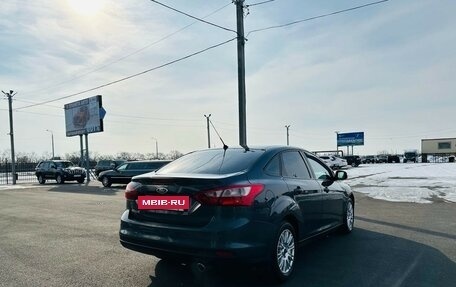 Ford Focus III, 2012 год, 1 049 000 рублей, 6 фотография