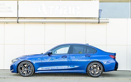 BMW 3 серия, 2023 год, 6 500 000 рублей, 5 фотография