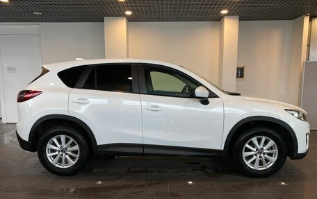 Mazda CX-5 II, 2013 год, 1 850 000 рублей, 2 фотография