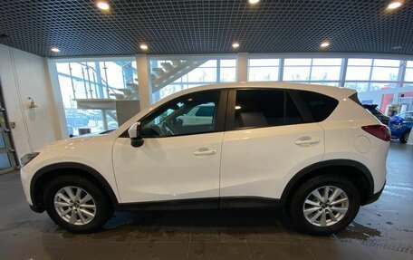 Mazda CX-5 II, 2013 год, 1 850 000 рублей, 6 фотография