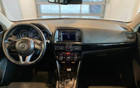 Mazda CX-5 II, 2013 год, 1 850 000 рублей, 9 фотография