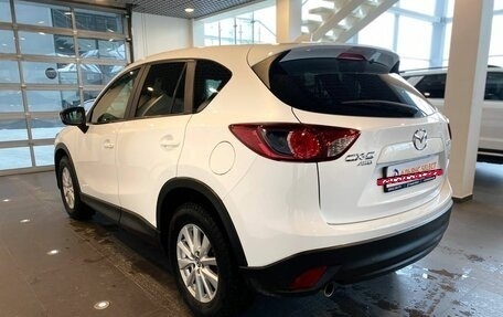 Mazda CX-5 II, 2013 год, 1 850 000 рублей, 5 фотография