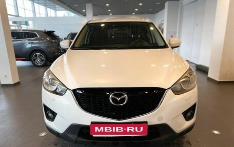 Mazda CX-5 II, 2013 год, 1 850 000 рублей, 8 фотография