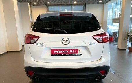 Mazda CX-5 II, 2013 год, 1 850 000 рублей, 4 фотография