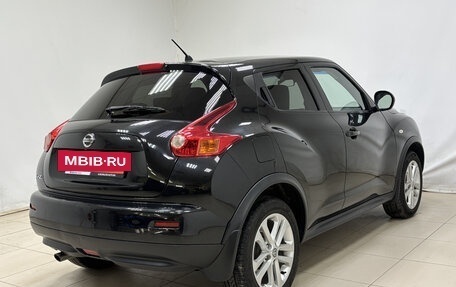 Nissan Juke II, 2012 год, 990 000 рублей, 4 фотография