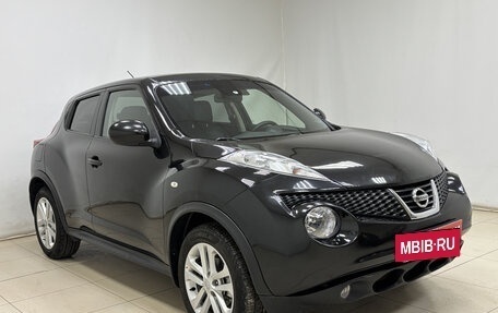 Nissan Juke II, 2012 год, 990 000 рублей, 3 фотография