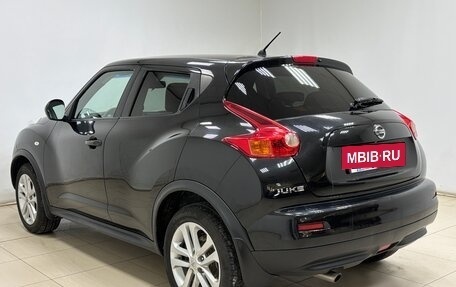 Nissan Juke II, 2012 год, 990 000 рублей, 6 фотография