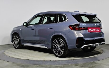 BMW X1, 2024 год, 6 990 000 рублей, 8 фотография