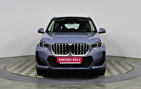 BMW X1, 2024 год, 6 990 000 рублей, 3 фотография