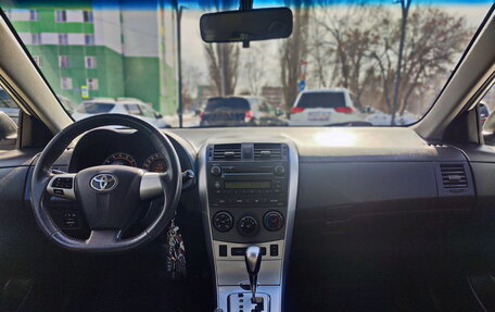 Toyota Corolla, 2012 год, 1 249 000 рублей, 12 фотография