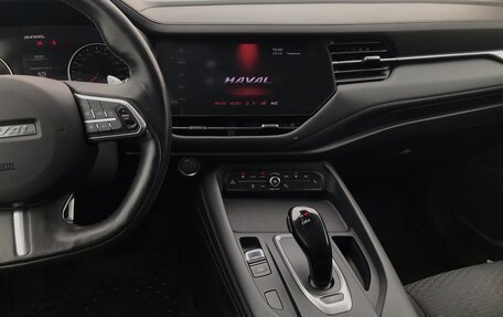 Haval F7 I, 2019 год, 1 680 000 рублей, 14 фотография