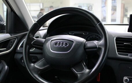 Audi Q3, 2011 год, 1 395 000 рублей, 11 фотография