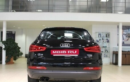 Audi Q3, 2011 год, 1 395 000 рублей, 5 фотография