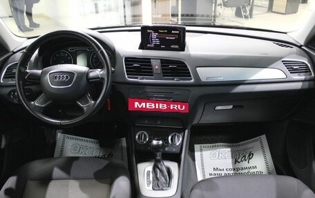 Audi Q3, 2011 год, 1 395 000 рублей, 10 фотография