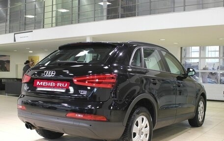 Audi Q3, 2011 год, 1 395 000 рублей, 4 фотография