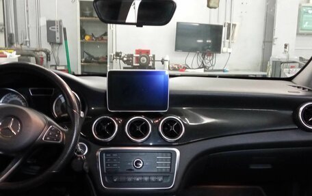 Mercedes-Benz CLA, 2015 год, 1 730 000 рублей, 5 фотография