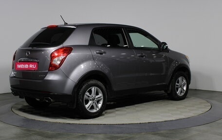 SsangYong Actyon II рестайлинг, 2013 год, 957 000 рублей, 6 фотография