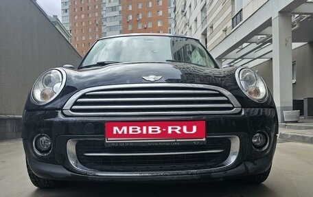 MINI Hatch, 2013 год, 1 100 000 рублей, 3 фотография