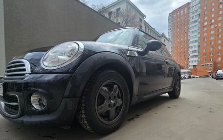 MINI Hatch, 2013 год, 1 100 000 рублей, 7 фотография