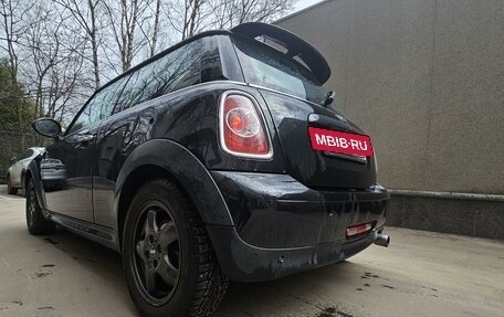 MINI Hatch, 2013 год, 1 100 000 рублей, 13 фотография