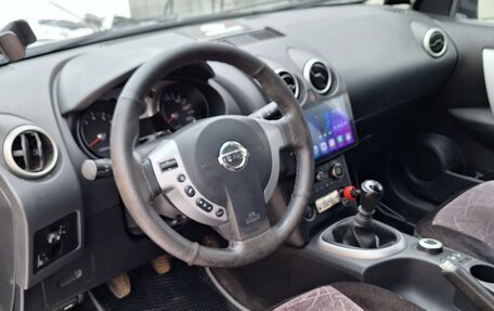 Nissan Qashqai, 2007 год, 870 000 рублей, 6 фотография