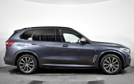 BMW X5, 2020 год, 8 450 000 рублей, 4 фотография