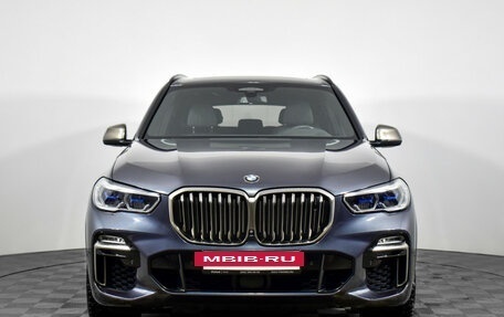 BMW X5, 2020 год, 8 450 000 рублей, 2 фотография