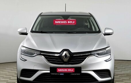 Renault Arkana I, 2019 год, 1 335 000 рублей, 2 фотография