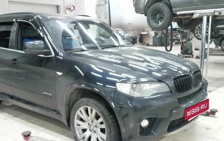 BMW X5, 2010 год, 1 490 000 рублей, 2 фотография