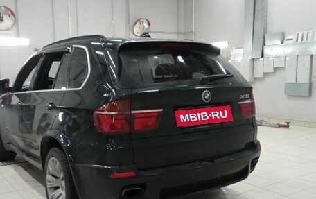 BMW X5, 2010 год, 1 490 000 рублей, 4 фотография