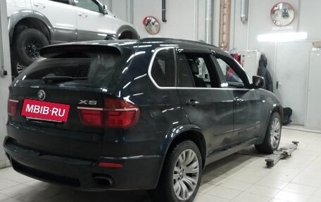 BMW X5, 2010 год, 1 490 000 рублей, 3 фотография