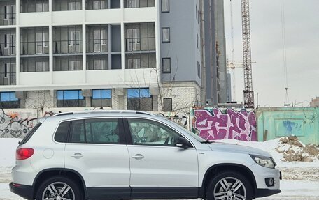 Volkswagen Tiguan I, 2013 год, 1 490 000 рублей, 7 фотография