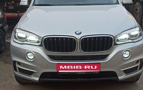 BMW X5, 2016 год, 3 285 000 рублей, 3 фотография