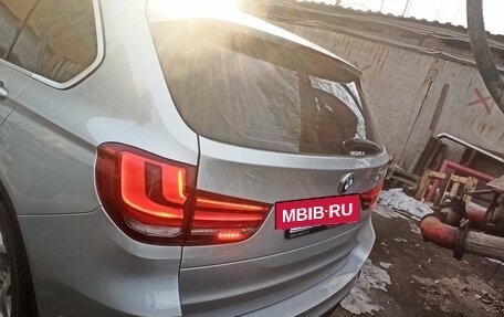 BMW X5, 2016 год, 3 285 000 рублей, 2 фотография