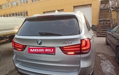 BMW X5, 2016 год, 3 285 000 рублей, 15 фотография