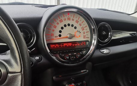 MINI Hatch, 2012 год, 1 185 000 рублей, 7 фотография