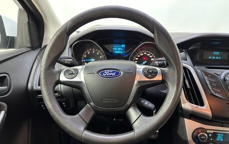 Ford Focus III, 2012 год, 670 000 рублей, 11 фотография