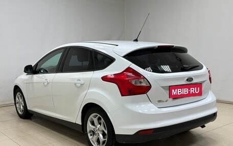 Ford Focus III, 2012 год, 670 000 рублей, 4 фотография