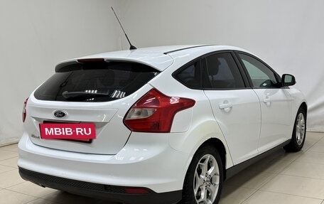 Ford Focus III, 2012 год, 670 000 рублей, 6 фотография