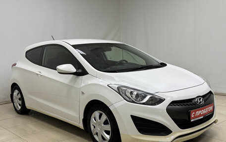 Hyundai i30 II рестайлинг, 2013 год, 840 000 рублей, 3 фотография