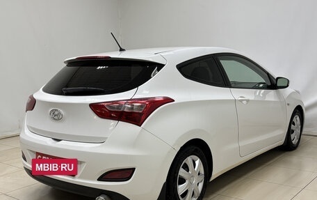 Hyundai i30 II рестайлинг, 2013 год, 840 000 рублей, 4 фотография