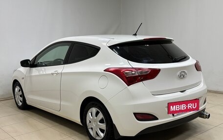 Hyundai i30 II рестайлинг, 2013 год, 840 000 рублей, 6 фотография