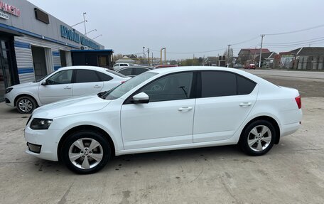 Skoda Octavia, 2016 год, 2 100 000 рублей, 3 фотография