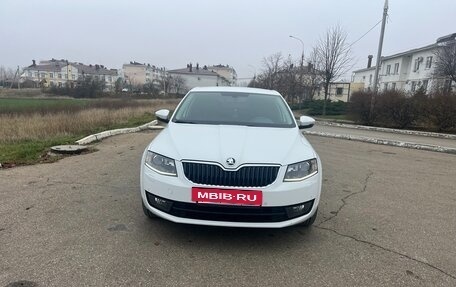 Skoda Octavia, 2016 год, 2 100 000 рублей, 2 фотография