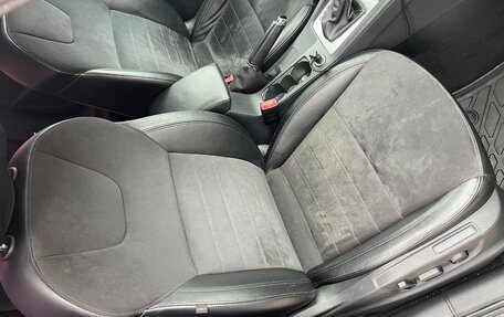 Skoda Octavia, 2016 год, 2 100 000 рублей, 11 фотография