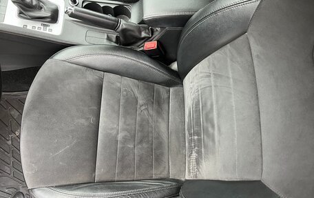 Skoda Octavia, 2016 год, 2 100 000 рублей, 10 фотография