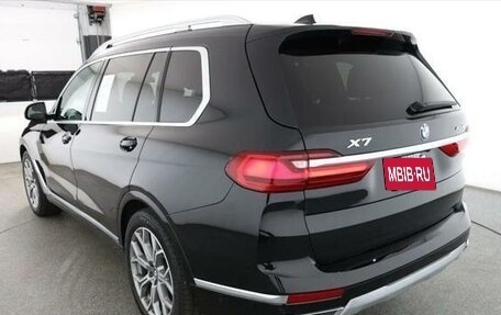 BMW X7, 2021 год, 5 999 999 рублей, 2 фотография