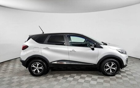 Renault Kaptur I рестайлинг, 2022 год, 1 744 000 рублей, 4 фотография