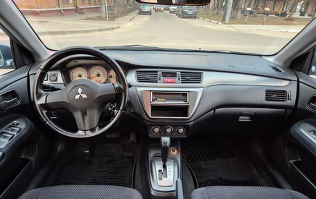 Mitsubishi Lancer IX, 2006 год, 820 000 рублей, 8 фотография